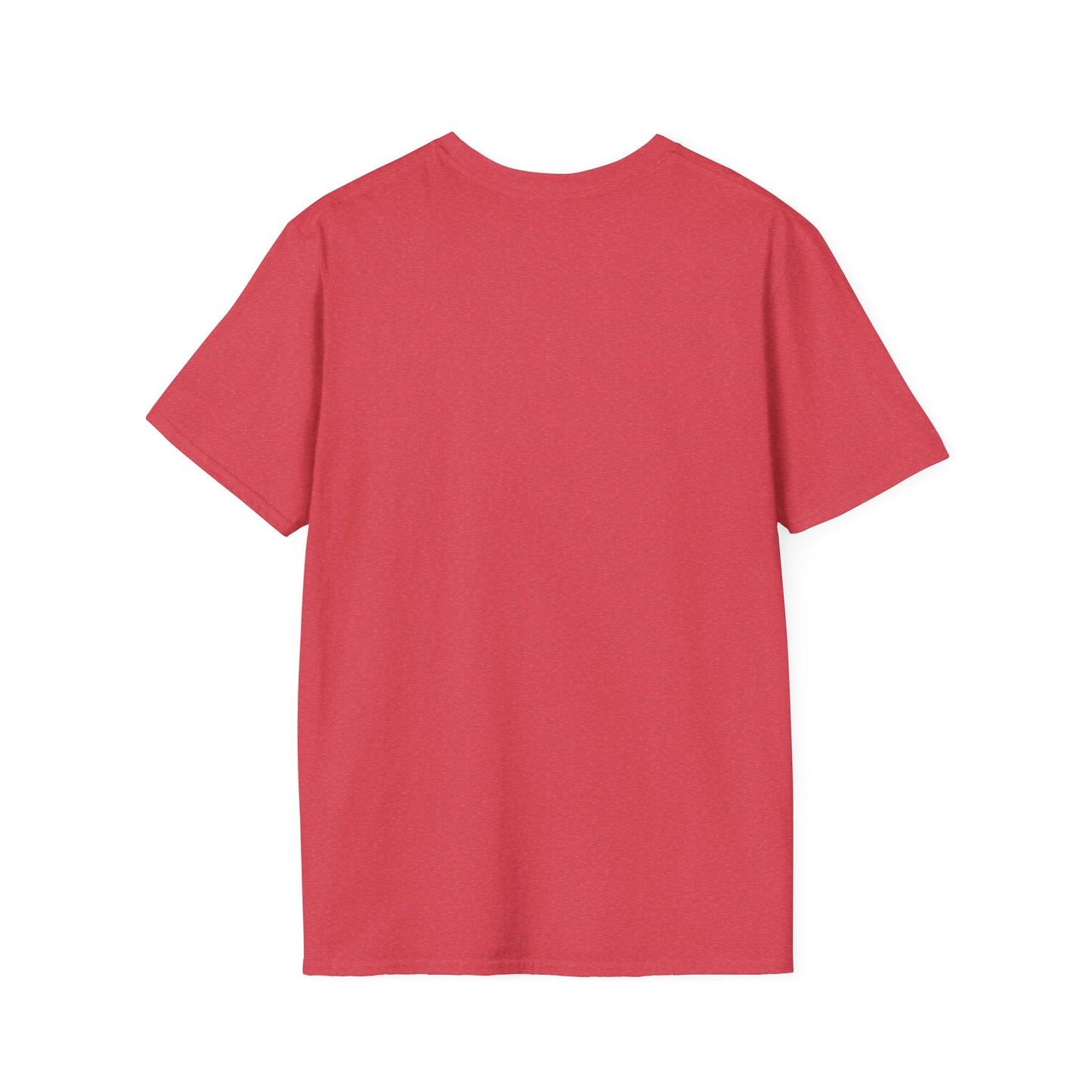 Unisex T-Shirt - Pickleball Doubles
