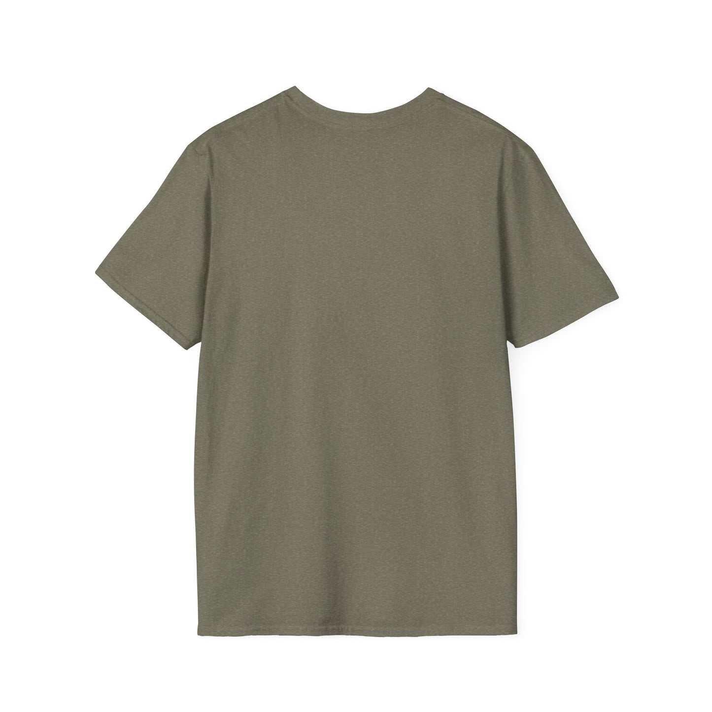 Unisex T-Shirt - Pickleball Doubles