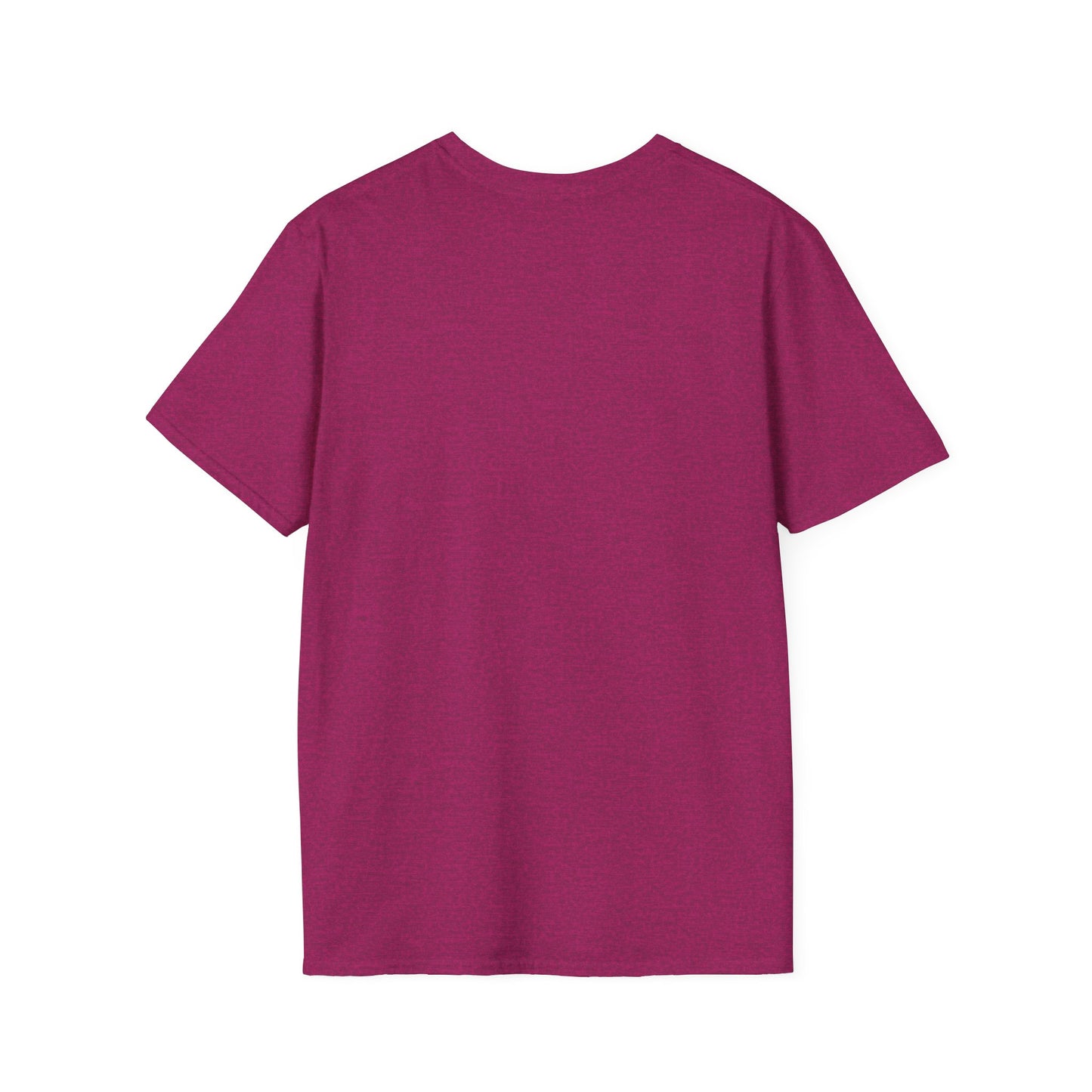 Unisex T-Shirt - Geocaching Character