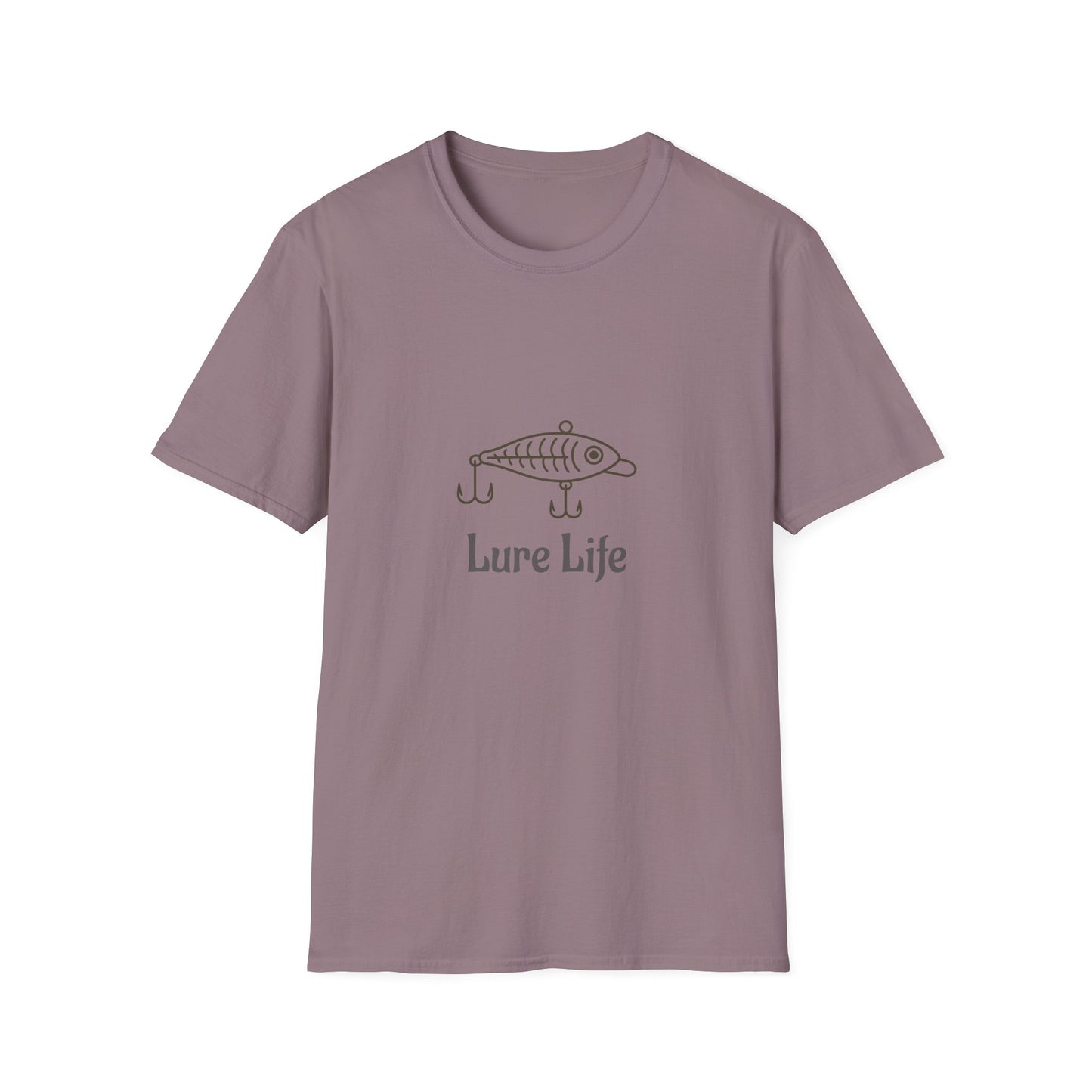 Unisex T-Shirt - Lure Life