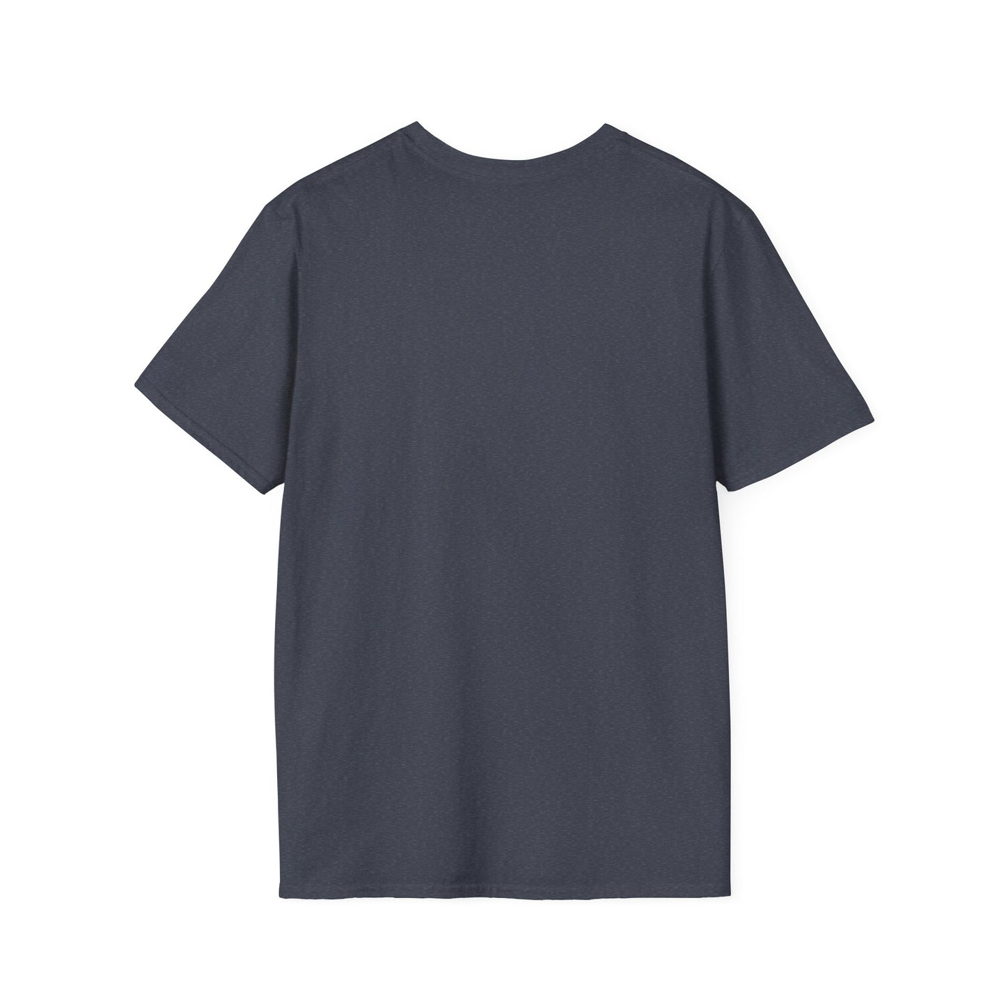 Unisex T-Shirt - RV Life Where the Connection is Weak, But the Connection is Strong (Class C)