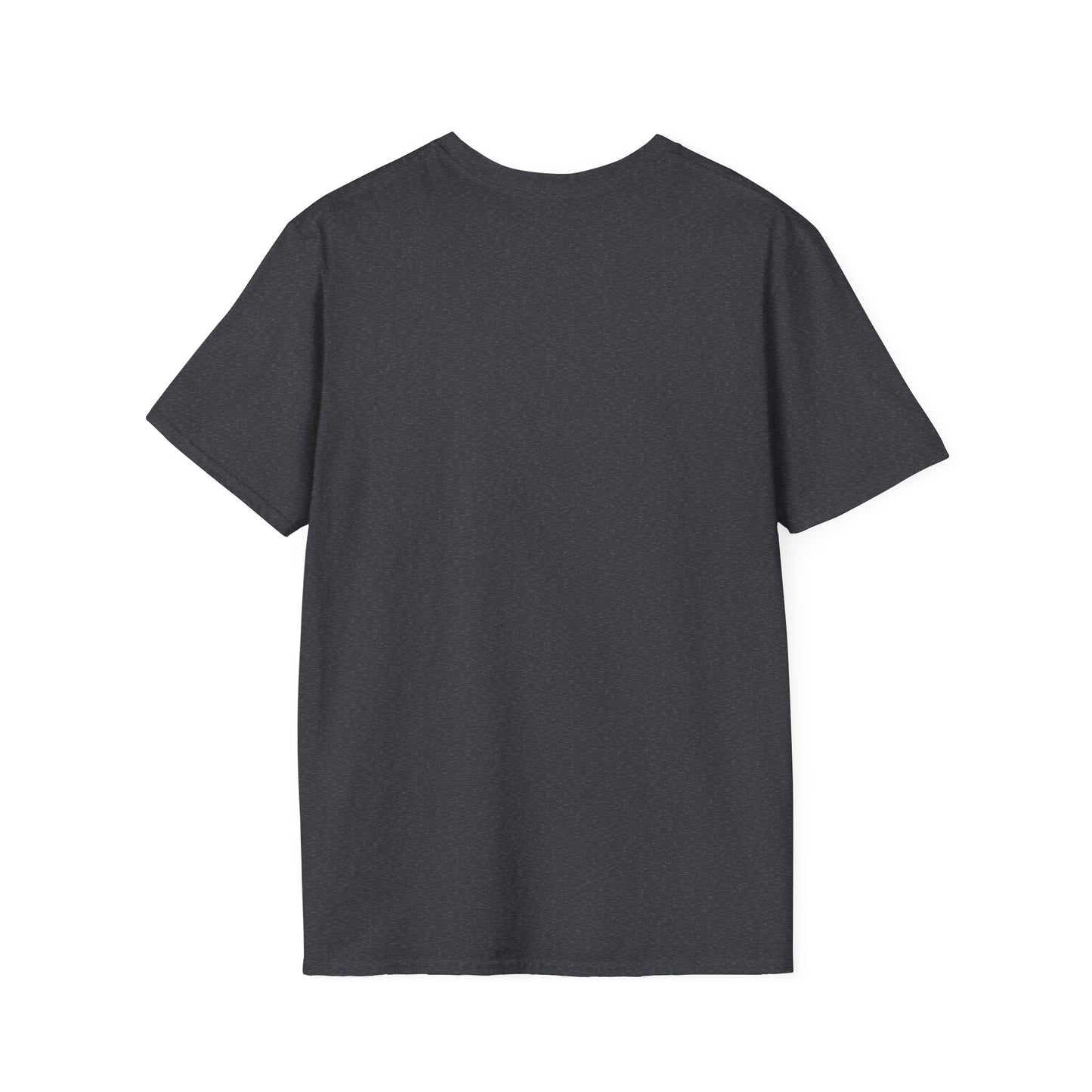 Unisex T-Shirt - Geocaching Character