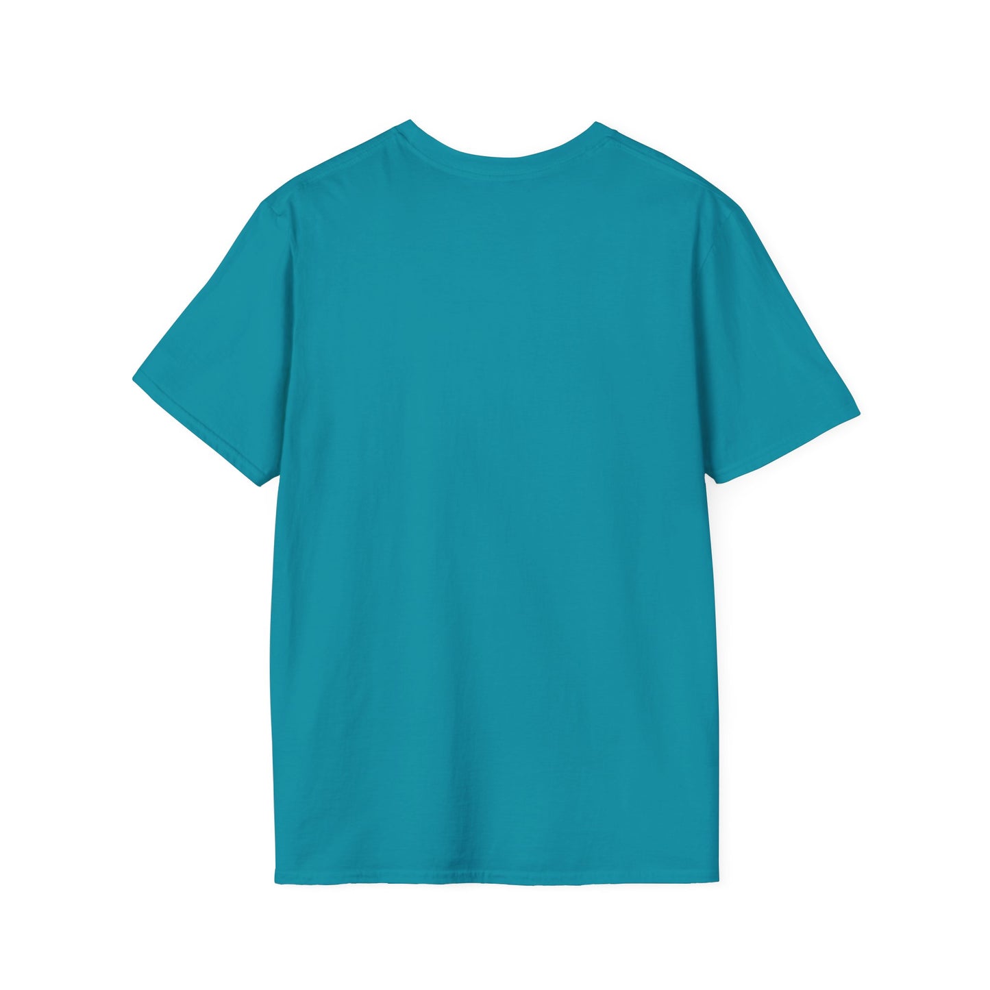 Unisex T-Shirt - I Would Rather Be Disc Golfing