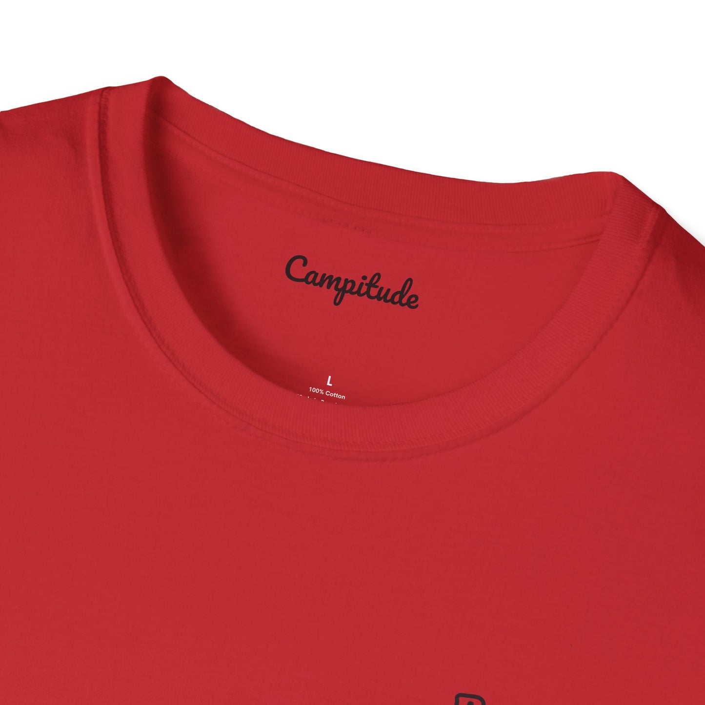 Unisex T-Shirt - Aged to Misbehave - Scotch/Bourbon (2-sided graphic)