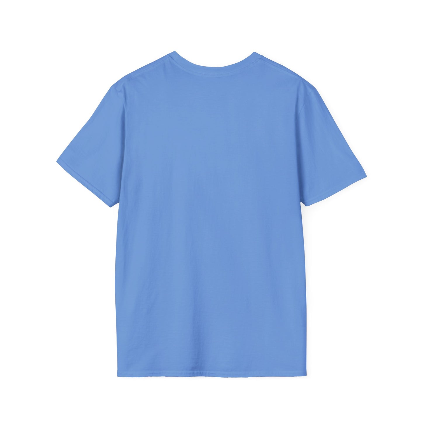 Unisex T-Shirt - Pickleball Doubles