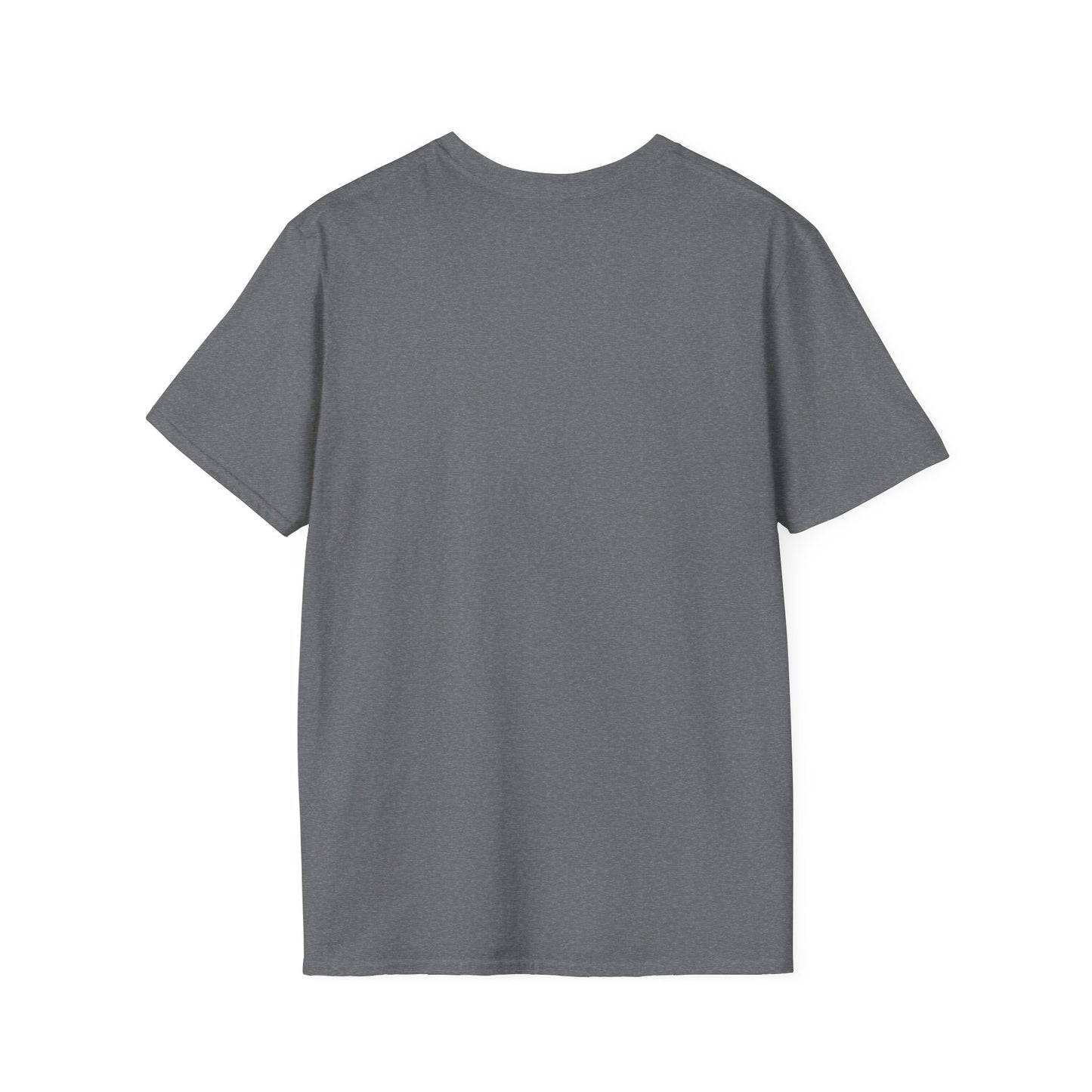 Unisex T-Shirt - I'm Done Adulting, Let's Go Canoeing