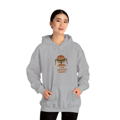 Unisex Hoodie - Life Behind Bars