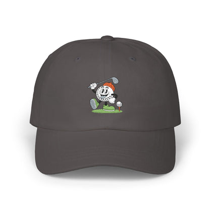 Classic Dad Cap - Funny Golfer