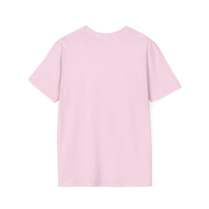 Unisex T-Shirt - Geocaching Character