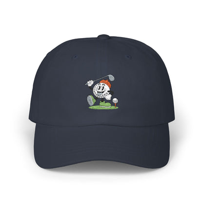 Classic Dad Cap - Funny Golfer