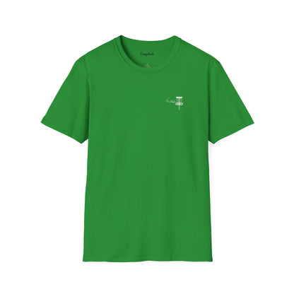 Unisex T-Shirt - Pickleball Game On