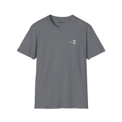 Unisex T-Shirt - Pickleball Game On