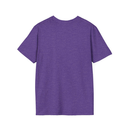 Unisex T-Shirt - I Came. I Threw. I Foraged