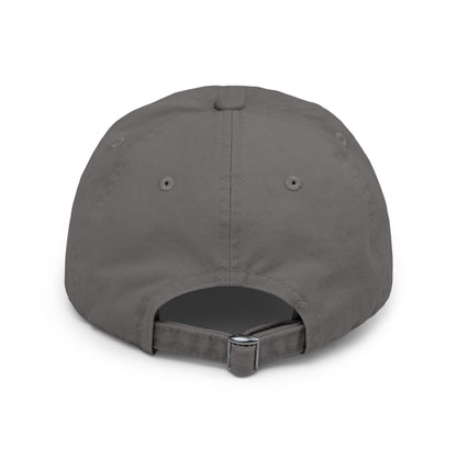 Distressed Cap -This is My Fishing Hat