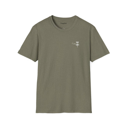 Unisex T-Shirt - Pickleball Game On