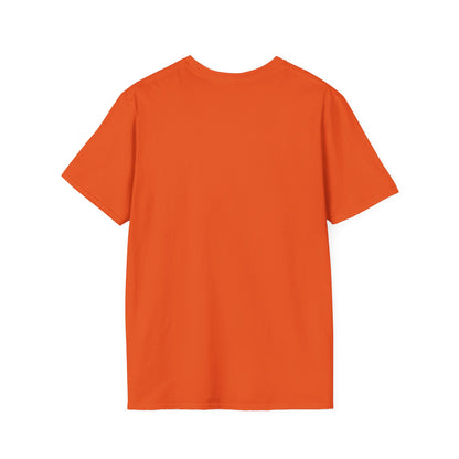 Unisex T-Shirt - You Just Got Served
