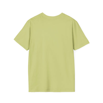 Unisex T-Shirt - You Just Got Served