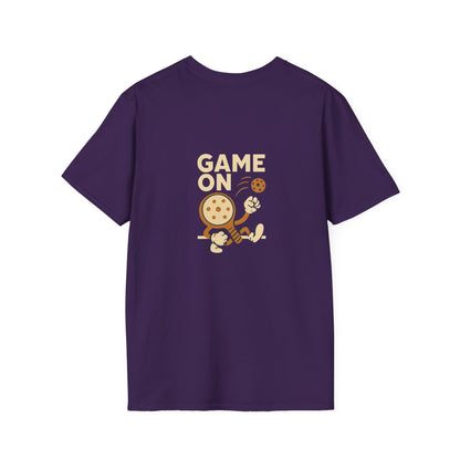 Unisex T-Shirt - Pickleball Game On