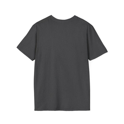 Unisex T-Shirt - I Came. I Threw. I Foraged