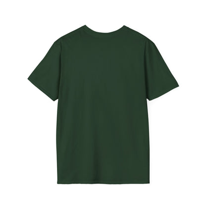 Unisex T-Shirt - Adventure Seekers Geocache