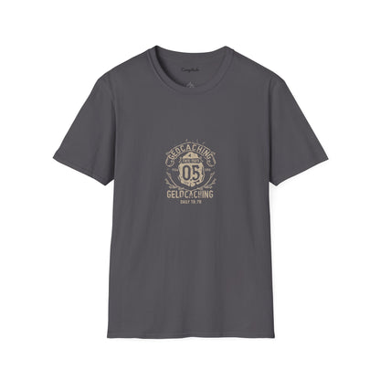 Unisex T-Shirt - Adventure Seekers Geocache