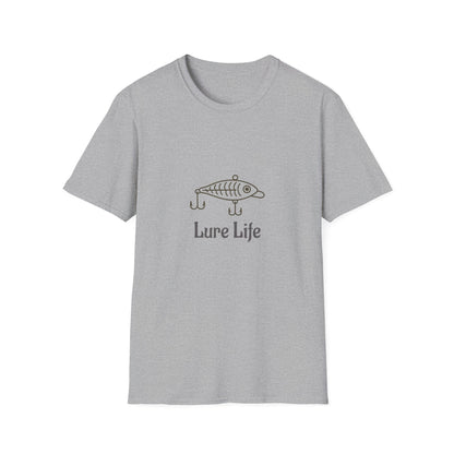 Unisex T-Shirt - Lure Life