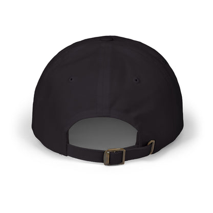 Classic Dad Cap - Campfire Design