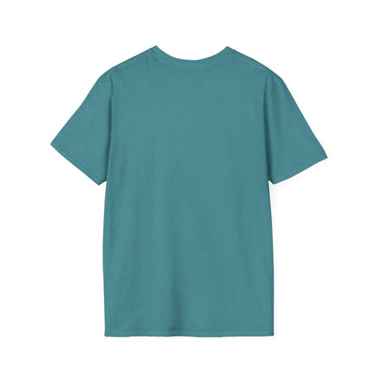 Unisex T-Shirt - RV Life Where the Connection is Weak, But the Connection is Strong (Class C)