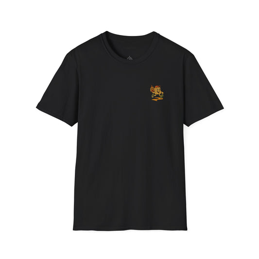 Unisex T-Shirt - Geocaching Find It! (2-sided graphic)