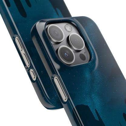 Tough Phone Case - Desert Night Sky
