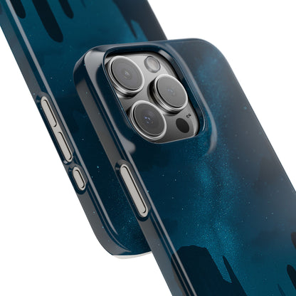 Tough Phone Case - Desert Night Sky