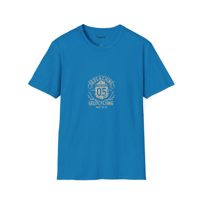 Unisex T-Shirt - Adventure Seekers Geocache