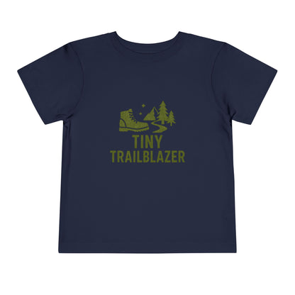 Tiny Trailblazer Toddler T-Shirt