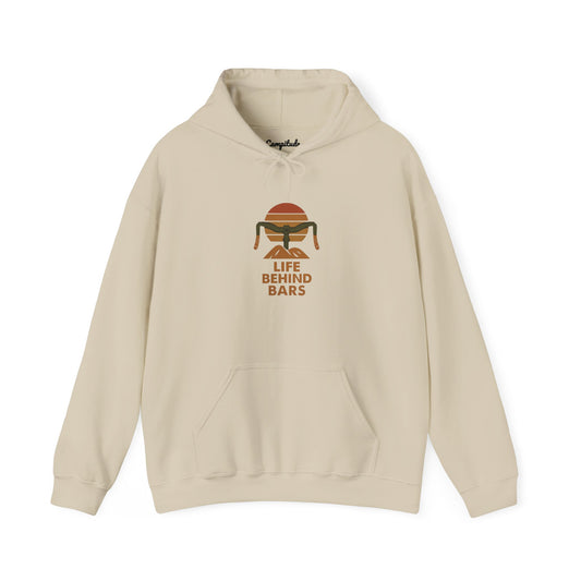 Unisex Hoodie - Life Behind Bars