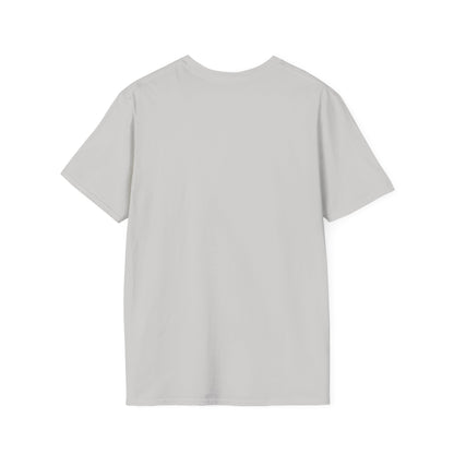 Unisex T-Shirt - Cyclist Clip in, Zone Out