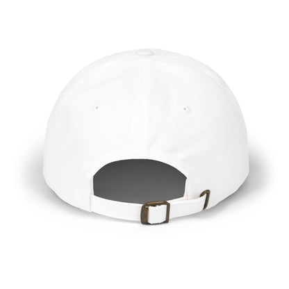 Classic Dad Cap - Neon Golf