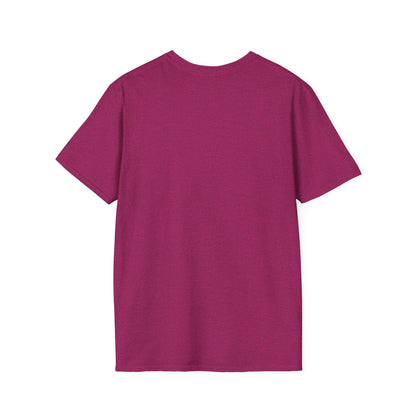 Unisex T-Shirt - I Came. I Threw. I Foraged