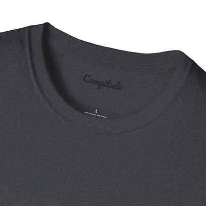 Unisex T-Shirt - Pickleball Game On