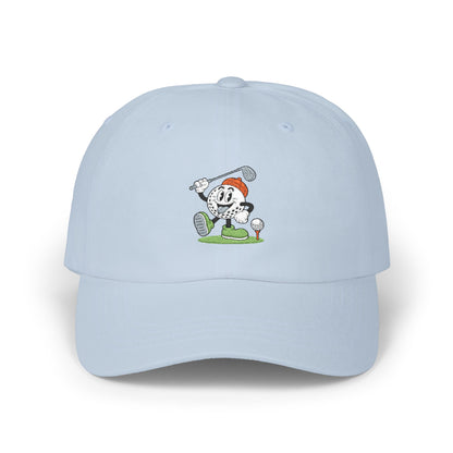 Classic Dad Cap - Funny Golfer