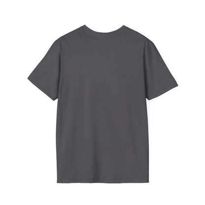 Unisex T-Shirt - Geocaching Character