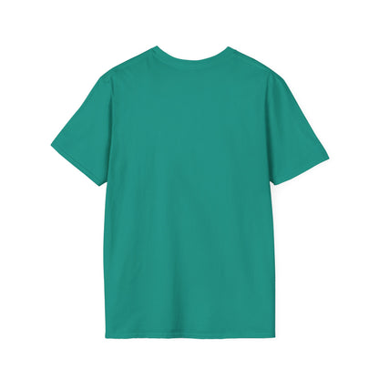 Unisex T-Shirt - Pickleball Doubles