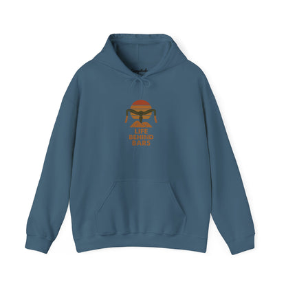 Unisex Hoodie - Life Behind Bars