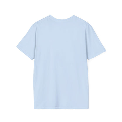 Unisex T-Shirt - Geocaching Character
