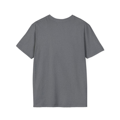 Unisex T-Shirt - You Just Got Served