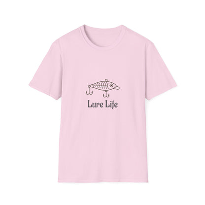Unisex T-Shirt - Lure Life