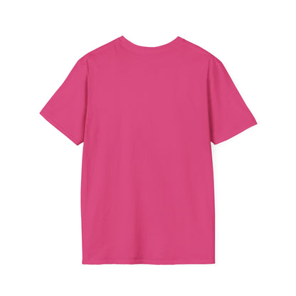 Unisex T-Shirt - You Just Got Served