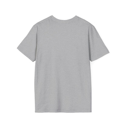 Unisex T-Shirt - I Came. I Threw. I Foraged