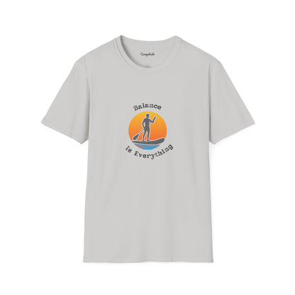 Unisex T-Shirt - Balance Is Everything