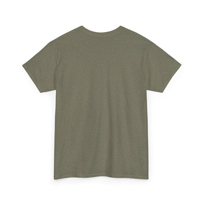 Unisex T-Shirt - Turtley Awesome Sea Turtle