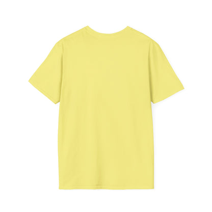 Unisex T-Shirt - You Just Got Served